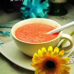 番茄汁的做法[图]