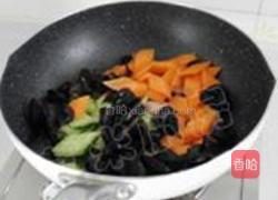 木须肉的做法图解10