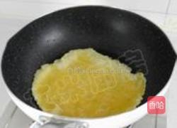 木须肉的做法图解6