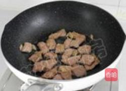 木须肉的做法图解9