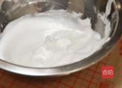 法式水果卷饼的做法图解3