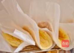 法式水果卷饼的做法图解9