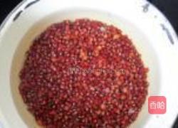 DIY红豆沙团的做法图解1