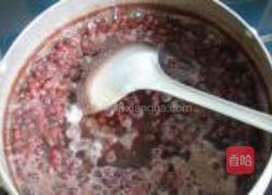 DIY红豆沙团的做法图解2