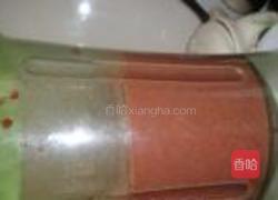 DIY红豆沙团的做法图解4