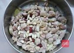 香菜鸡丁的做法图解7