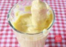 竹签玉米热狗的做法图解9