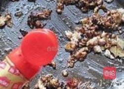 麻婆萝卜丁的做法图解12