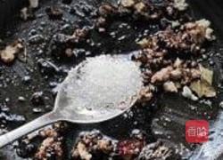 麻婆萝卜丁的做法图解13