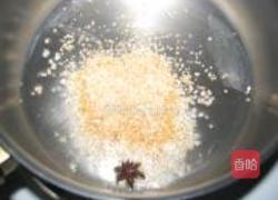 梅干菜烧鸡肉的做法图解3