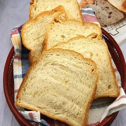 酸奶吐司的做法[图]