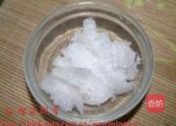 樱桃沙冰的做法图解4