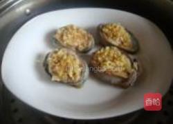 清蒸鲍鱼的做法图解7