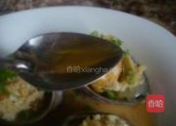 清蒸鲍鱼的做法图解9