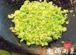 苦瓜胡萝卜蛋饼的做法图解7