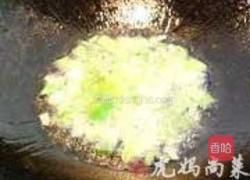 苦瓜鸡蛋的做法图解5