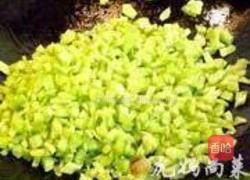 苦瓜鸡蛋的做法图解6