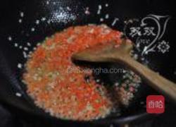 蛋炒饭的做法图解4