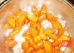 清炖五花肉胡萝卜的做法图解4