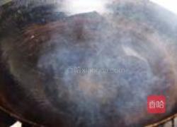 肉片香菇炒西葫芦的做法图解5