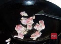 肉片香菇炒西葫芦的做法图解6