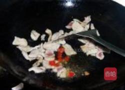 肉片香菇炒西葫芦的做法图解7