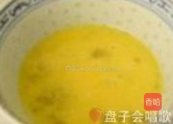 洛神花小饼干的做法图解2