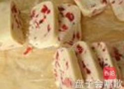 洛神花小饼干的做法图解9