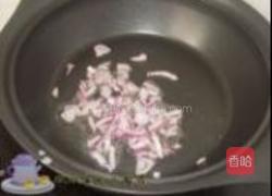 西红柿炒菜花的做法图解5