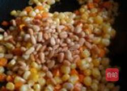 松子玉米的做法图解6