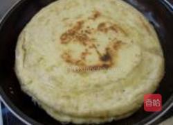 发面芝麻饼的做法图解7