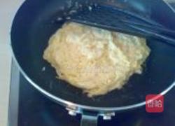 香煎土豆丝饼的做法图解4