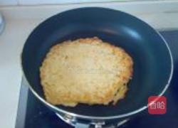 香煎土豆丝饼的做法图解5
