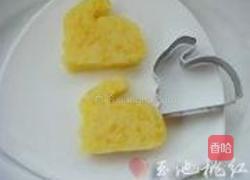 橙味土豆泥的做法图解5