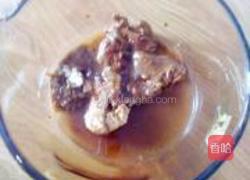 芝麻花生酱面的做法图解1