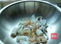 海鲜咖喱的做法图解11