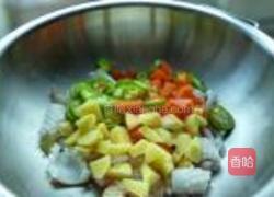 海鲜咖喱的做法图解12