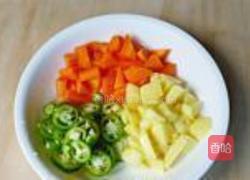 海鲜咖喱的做法图解6