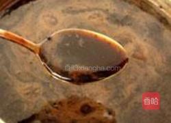 台湾烧仙草的做法图解4