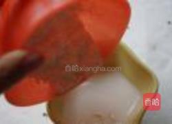 玉桂饼干蛋白挞的做法图解10