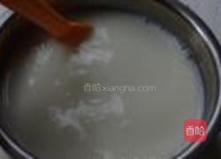 玉桂饼干蛋白挞的做法图解12