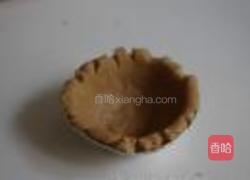 玉桂饼干蛋白挞的做法图解15