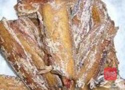 红烧带鱼的做法图解4