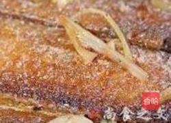 红烧带鱼的做法图解5