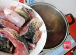 水煮鱼的做法图解10