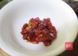 豉香手撕包菜的做法图解1