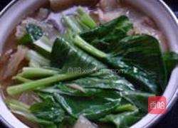 圆骨皮肚汤的做法图解6