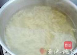 黑椒牛排餐的做法图解2
