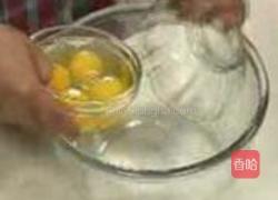 美味蛋糕的做法图解5