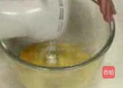 美味蛋糕的做法图解6